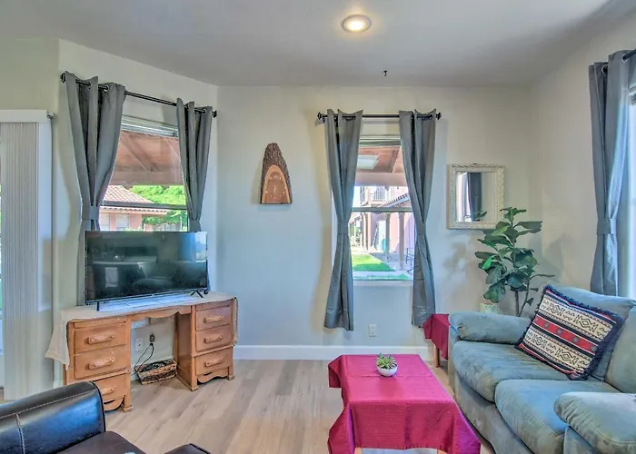 Apartment Rejuvenating Retreat W/ Ideal Location! Eloy