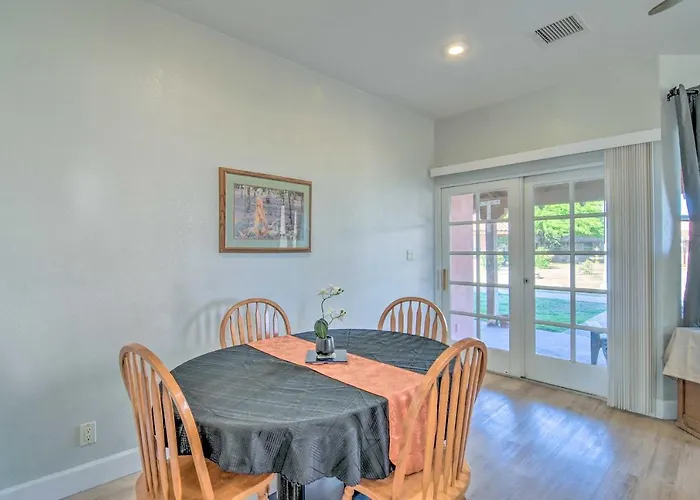 Rejuvenating Retreat W/ Ideal Location! Apartment *