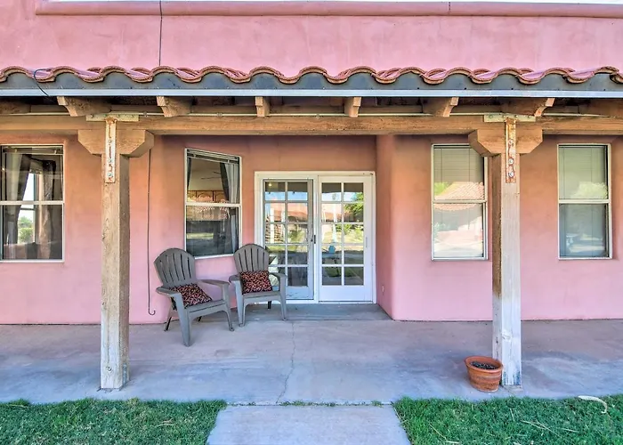 Rejuvenating Retreat W/ Ideal Location! Eloy