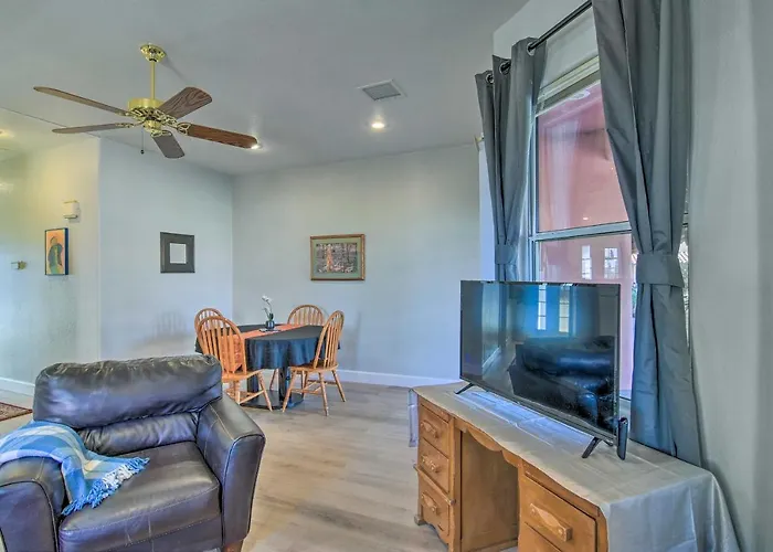 Rejuvenating Retreat W/ Ideal Location!