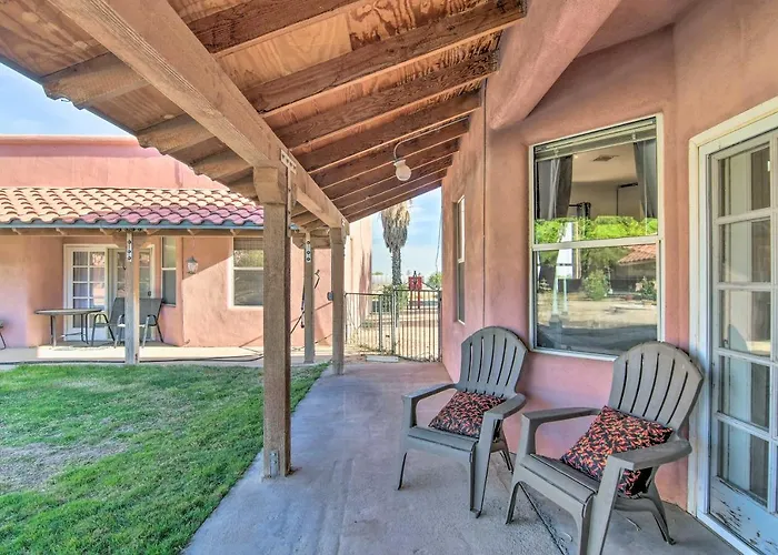 Apartment Rejuvenating Retreat W/ Ideal Location! Eloy