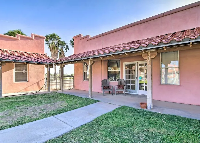 Rejuvenating Retreat W/ Ideal Location!