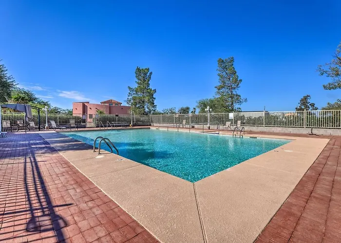Rejuvenating Retreat W/ Ideal Location!